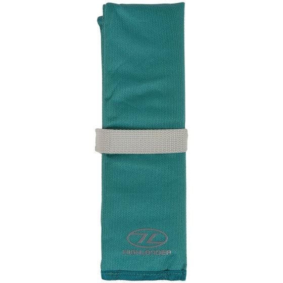 Almohadilla para asiento plegable Highlander - Añil
