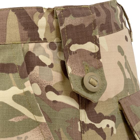 Pantalones Highlander Forces Elite de Ripstop en HMTC