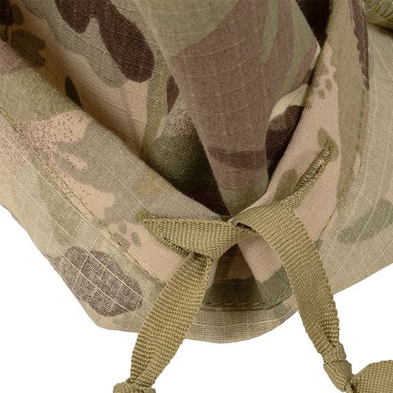 Pantalones Highlander Forces Elite de Ripstop en HMTC