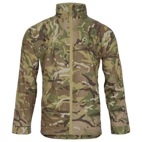 Chaqueta Highlander Forces Halo FZ - HMTC