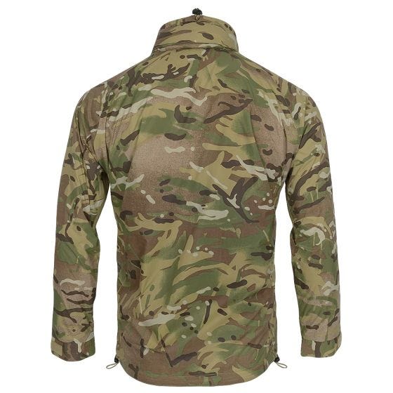 Chaqueta Highlander Forces Halo FZ - HMTC