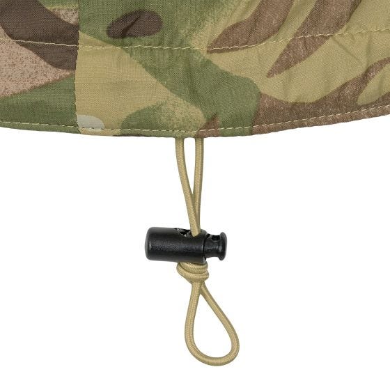 Chaqueta Highlander Forces Halo FZ - HMTC