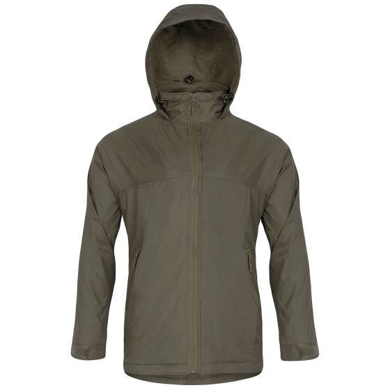 Chaqueta Highlander Forces Halo FZ - Ranger Green