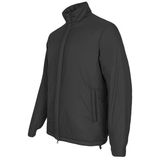 Chaqueta Highlander Forces Rayder - Negro