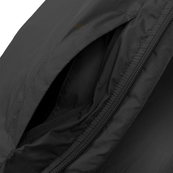 Chaqueta Highlander Forces Rayder - Negro