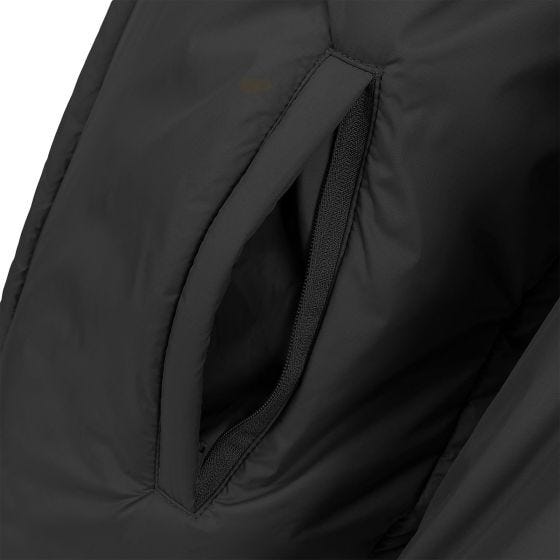 Chaqueta Highlander Forces Rayder - Negro