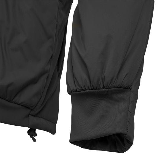 Chaqueta Highlander Forces Rayder - Negro