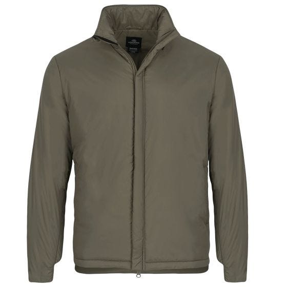 Chaqueta Highlander Forces Rayder - Ranger Green