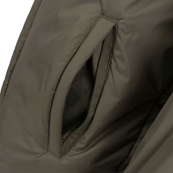 Chaqueta Highlander Forces Rayder - Ranger Green