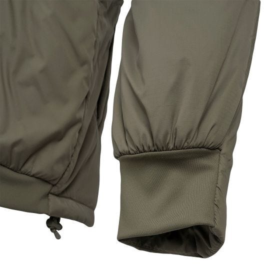 Chaqueta Highlander Forces Rayder - Ranger Green