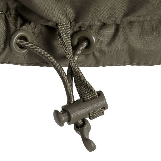 Chaqueta Highlander Forces Rayder - Ranger Green