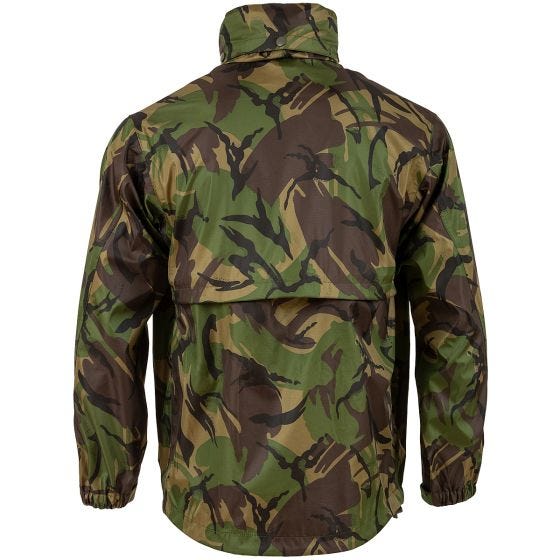 Chaqueta Highlander Forces Tempest en DPM