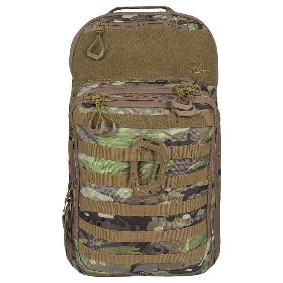 Mochila Highlander Forces Harrier 25 L - HMTC