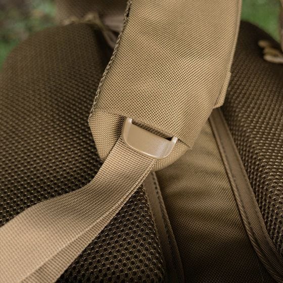 Mochila Highlander Forces Harrier 35 L - Coyote Tan