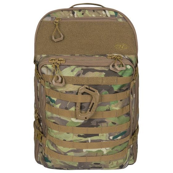 Mochila Highlander Forces Harrier 35 L - HMTC