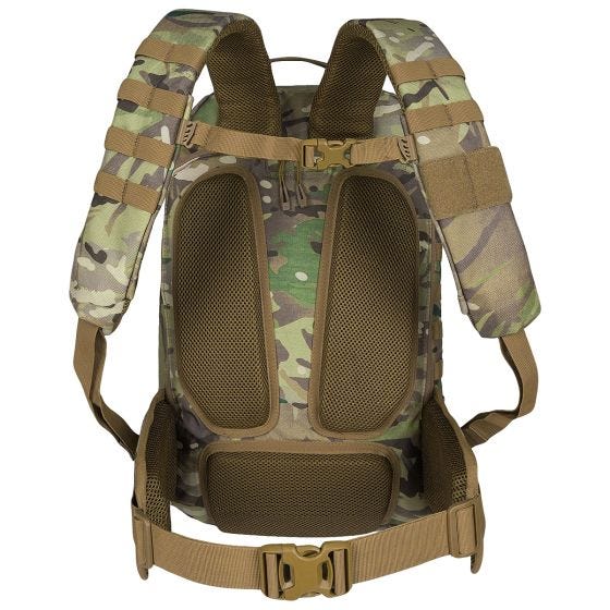 Mochila Highlander Forces Harrier 35 L - HMTC