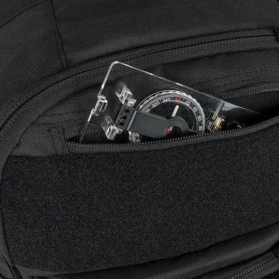 Mochila Highlander Forces Harrier 45 L - Negro