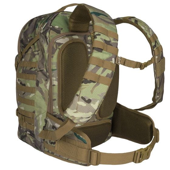 Mochila Highlander Forces Harrier 45 L - HMTC