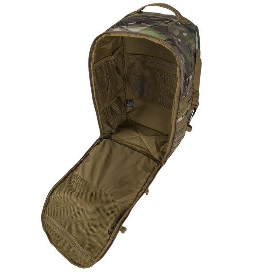 Mochila Highlander Forces Harrier 45 L - HMTC