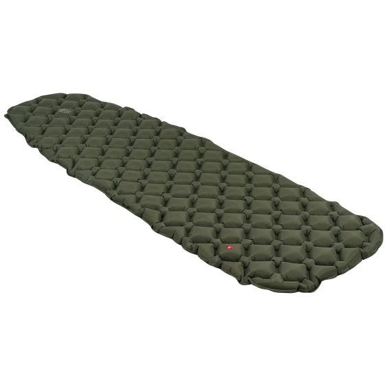 Esterilla Highlander Nap-Pak Primaloft - Oliva