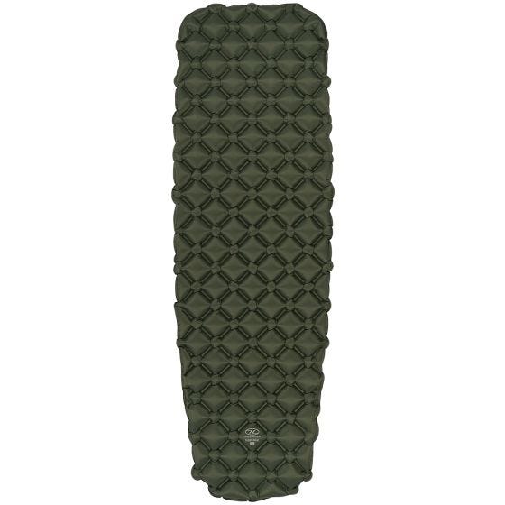 Esterilla Highlander Nap-Pak XL - Oliva
