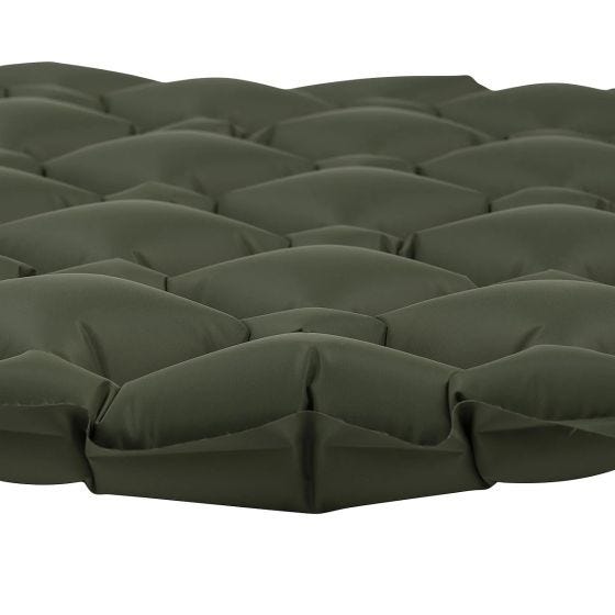 Esterilla Highlander Nap-Pak XL - Oliva