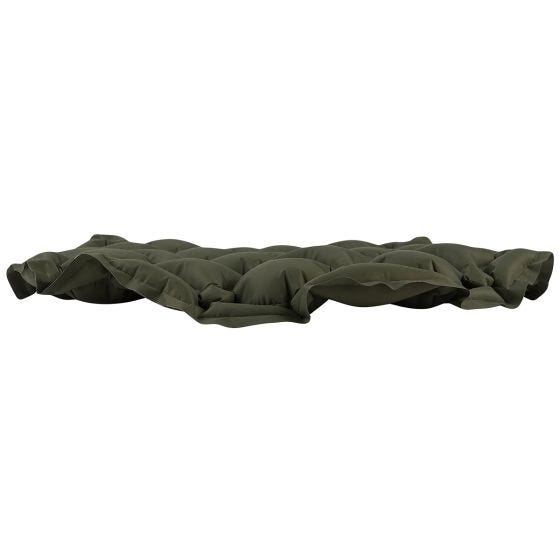 Almohada hinchable Highlander Pak-Pad - Oliva