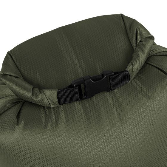 Bolsa estanca Highlander Puff-Sack - Oliva
