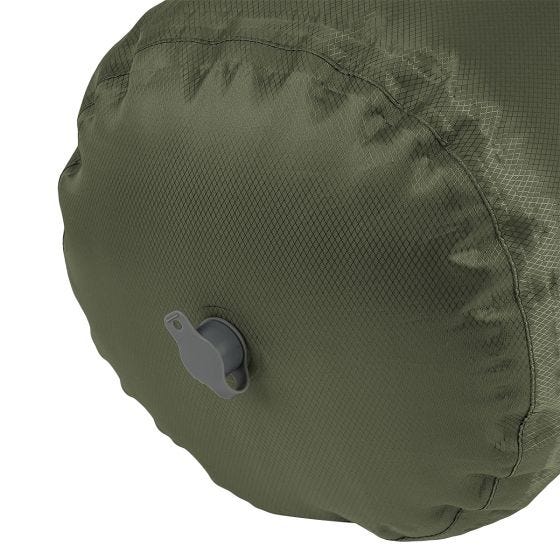 Bolsa estanca Highlander Puff-Sack - Oliva