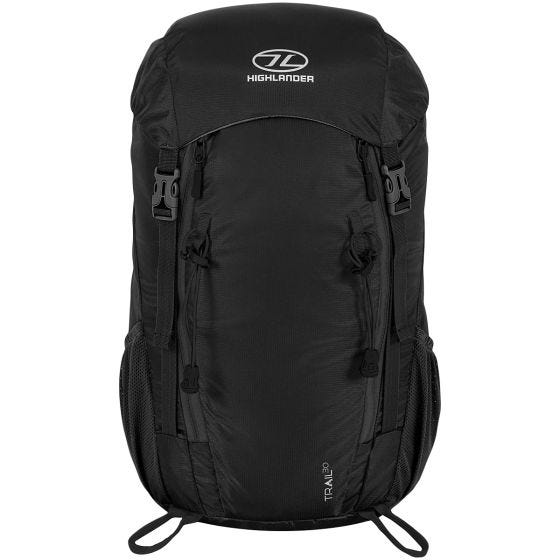 Mochila Highlander Trail 30 - Negro