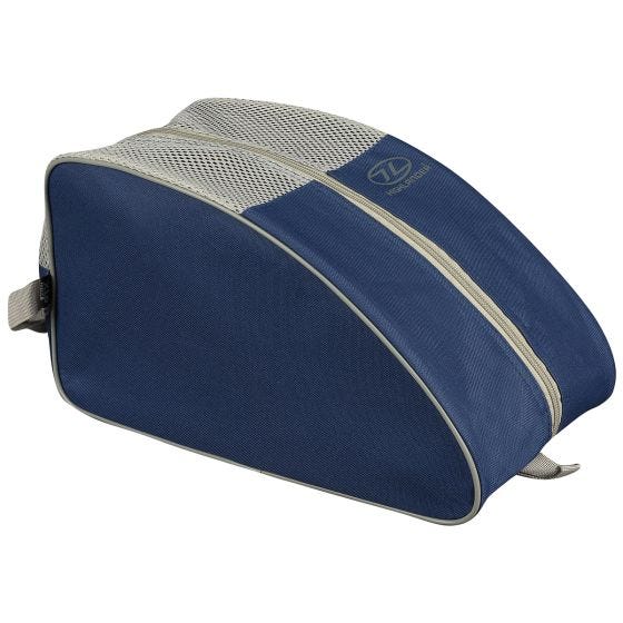 Bolsa para botas Highlander Breather - Navy