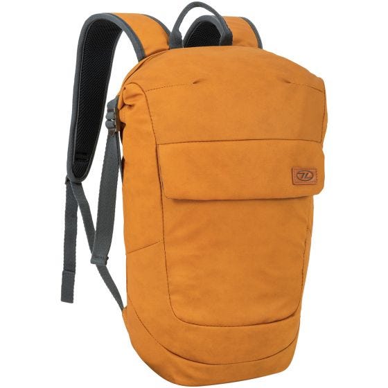 Mochila Highlander Bahn 18 L - Autumn Orange