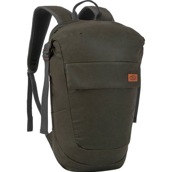 Mochila Highlander Bahn 18 L - Forest Night