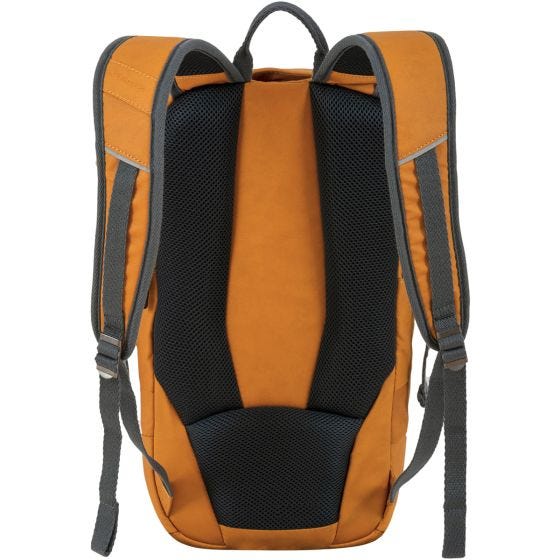 Mochila Highlander Bahn 18 L - Autumn Orange