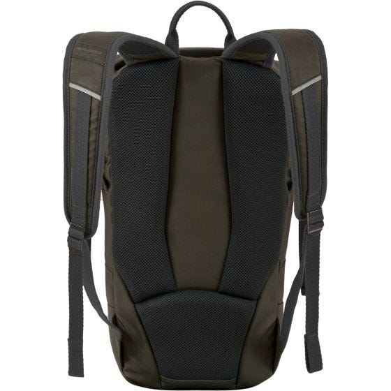Mochila Highlander Bahn 18 L - Forest Night