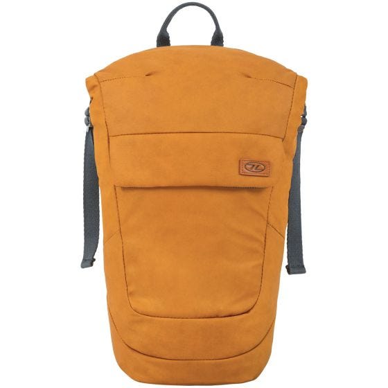 Mochila Highlander Bahn 18 L - Autumn Orange