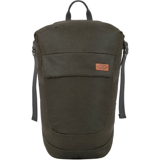 Mochila Highlander Bahn 18 L - Forest Night