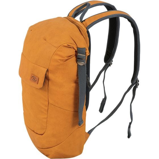 Mochila Highlander Bahn 18 L - Autumn Orange