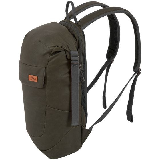 Mochila Highlander Bahn 18 L - Forest Night