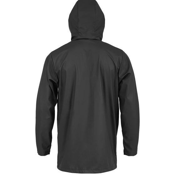 Chaqueta Highlander Lighthouse en negro