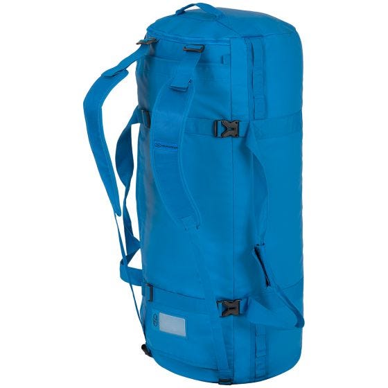 Bolsa de viaje Highlander Storm de 120 l en azul