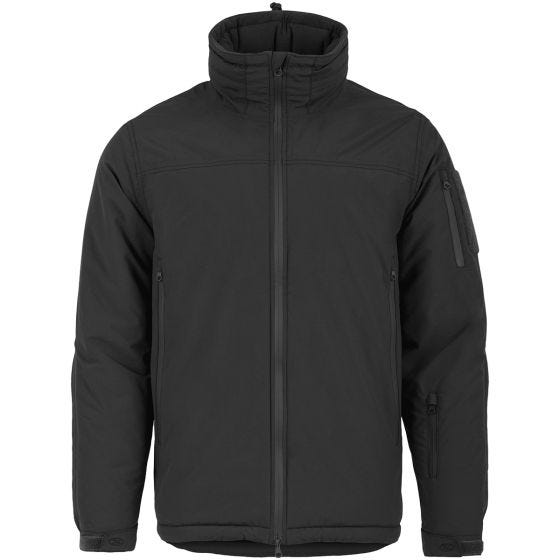 Chaqueta Highlander Stryker en negro