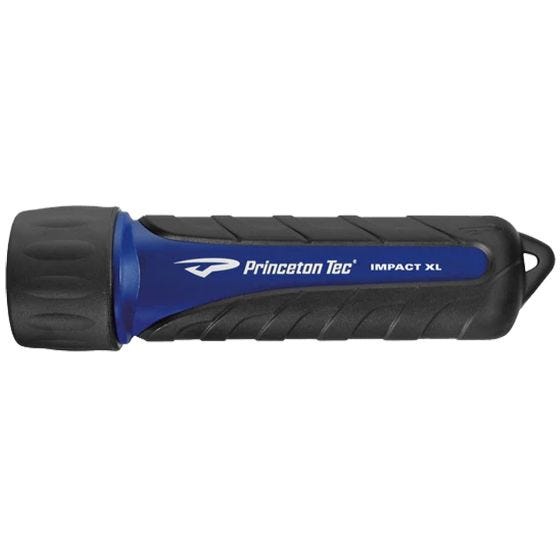 Linterna Princeton Tec Impact XL LED - Azul