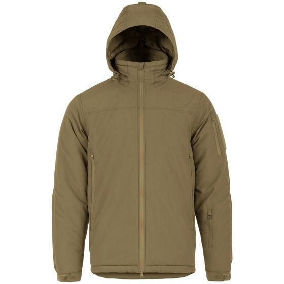 Chaqueta Highlander Forces Stryker - Ranger Green