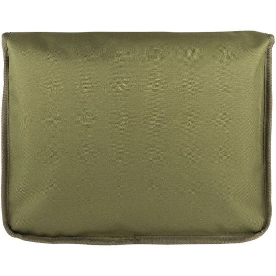 Bolsa bandolera Jack Pyke Dog en verde
