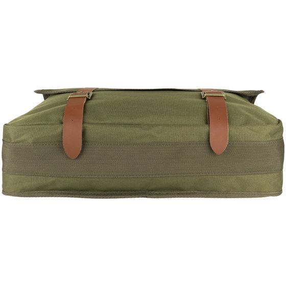Bolsa bandolera Jack Pyke Dog en verde