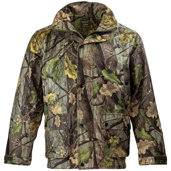 Chaqueta Jack Pyke Hunters en English Oak Evolution