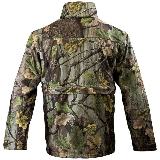 Chaqueta Jack Pyke Hunters en English Oak Evolution