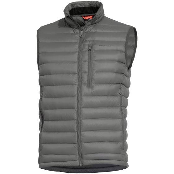 Chaleco Pentagon Hector en Cinder Grey