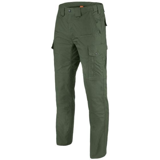 Pantalones Pentagon Ranger 2.0 en Camo Green